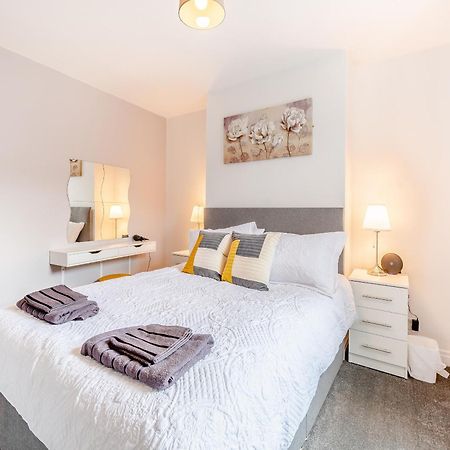 Buttercup Apartment - Uk42382 Bridlington Εξωτερικό φωτογραφία