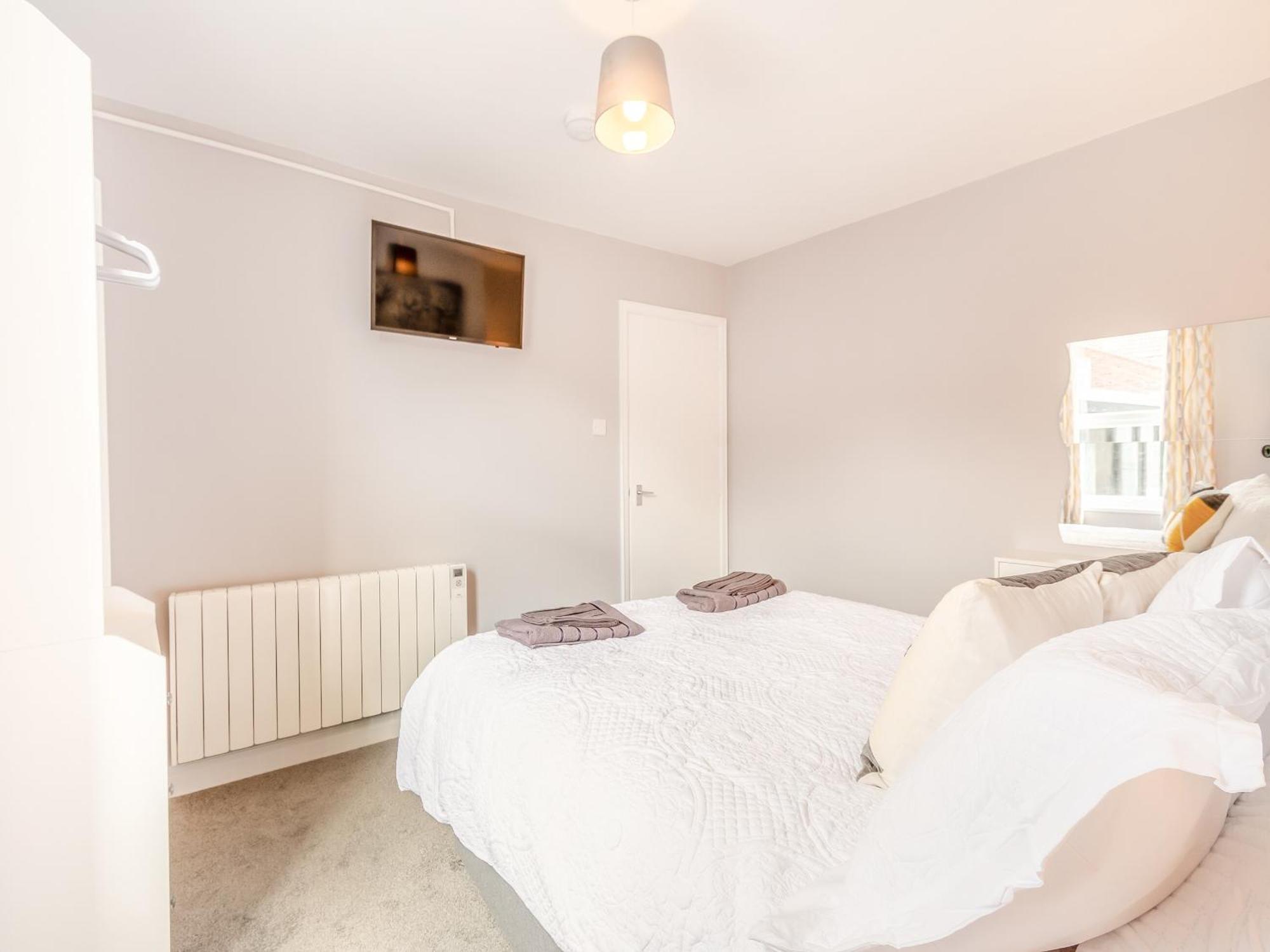 Buttercup Apartment - Uk42382 Bridlington Εξωτερικό φωτογραφία
