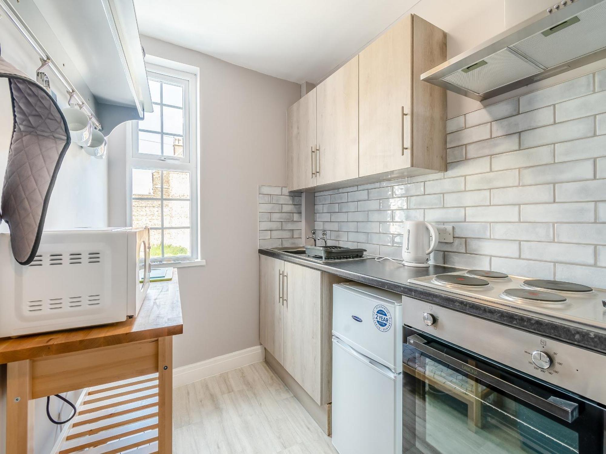 Buttercup Apartment - Uk42382 Bridlington Εξωτερικό φωτογραφία