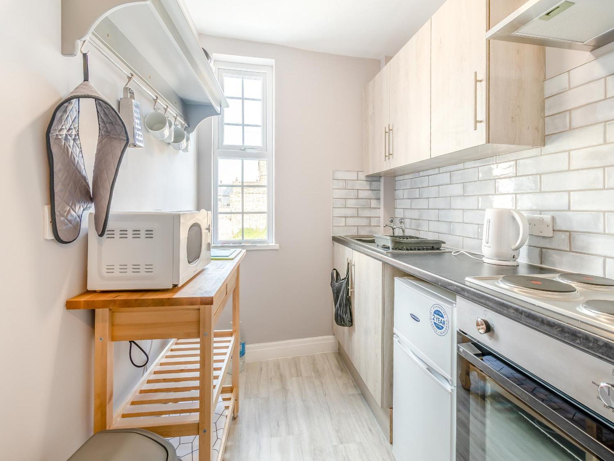 Buttercup Apartment - Uk42382 Bridlington Εξωτερικό φωτογραφία