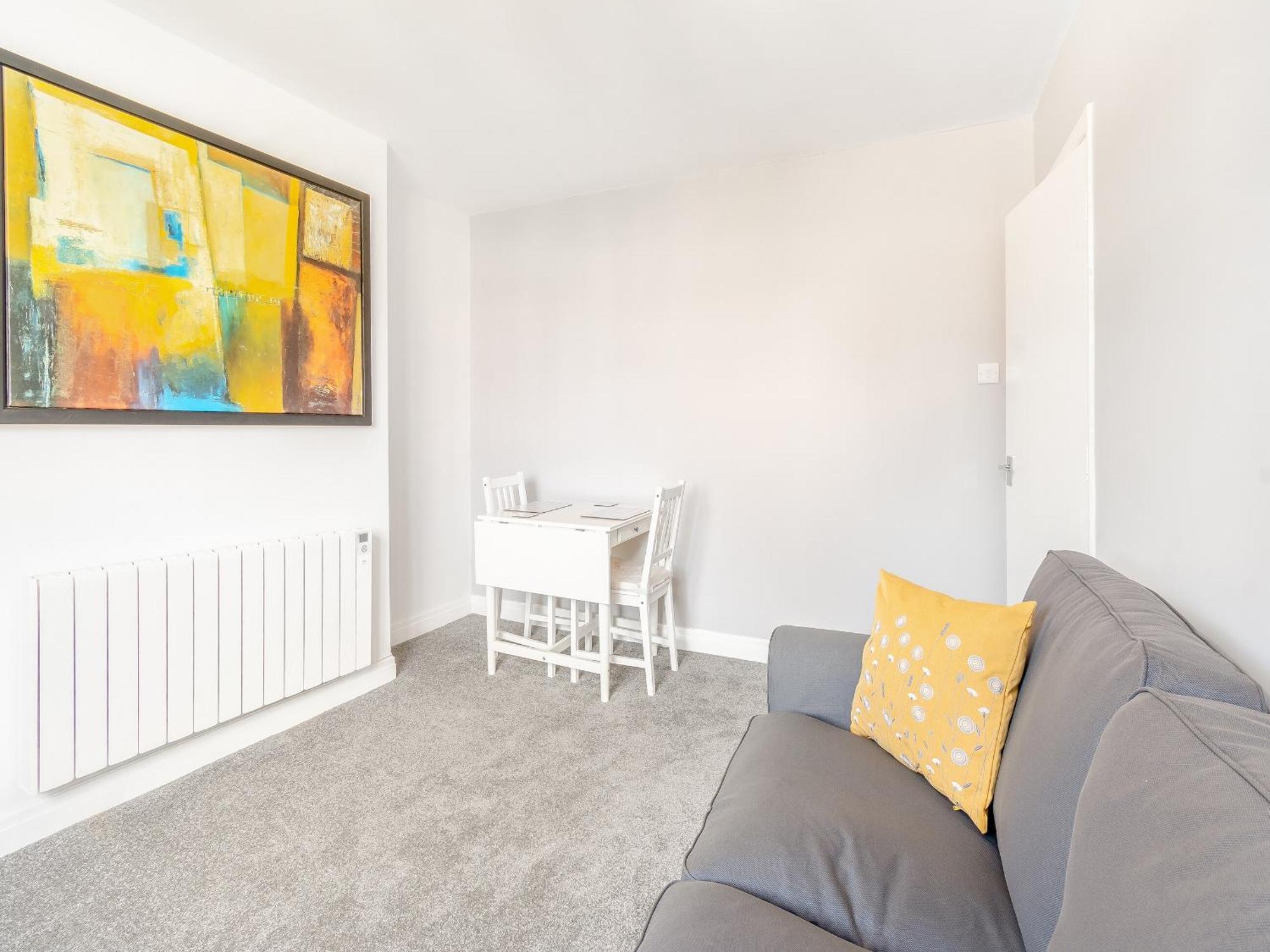 Buttercup Apartment - Uk42382 Bridlington Εξωτερικό φωτογραφία