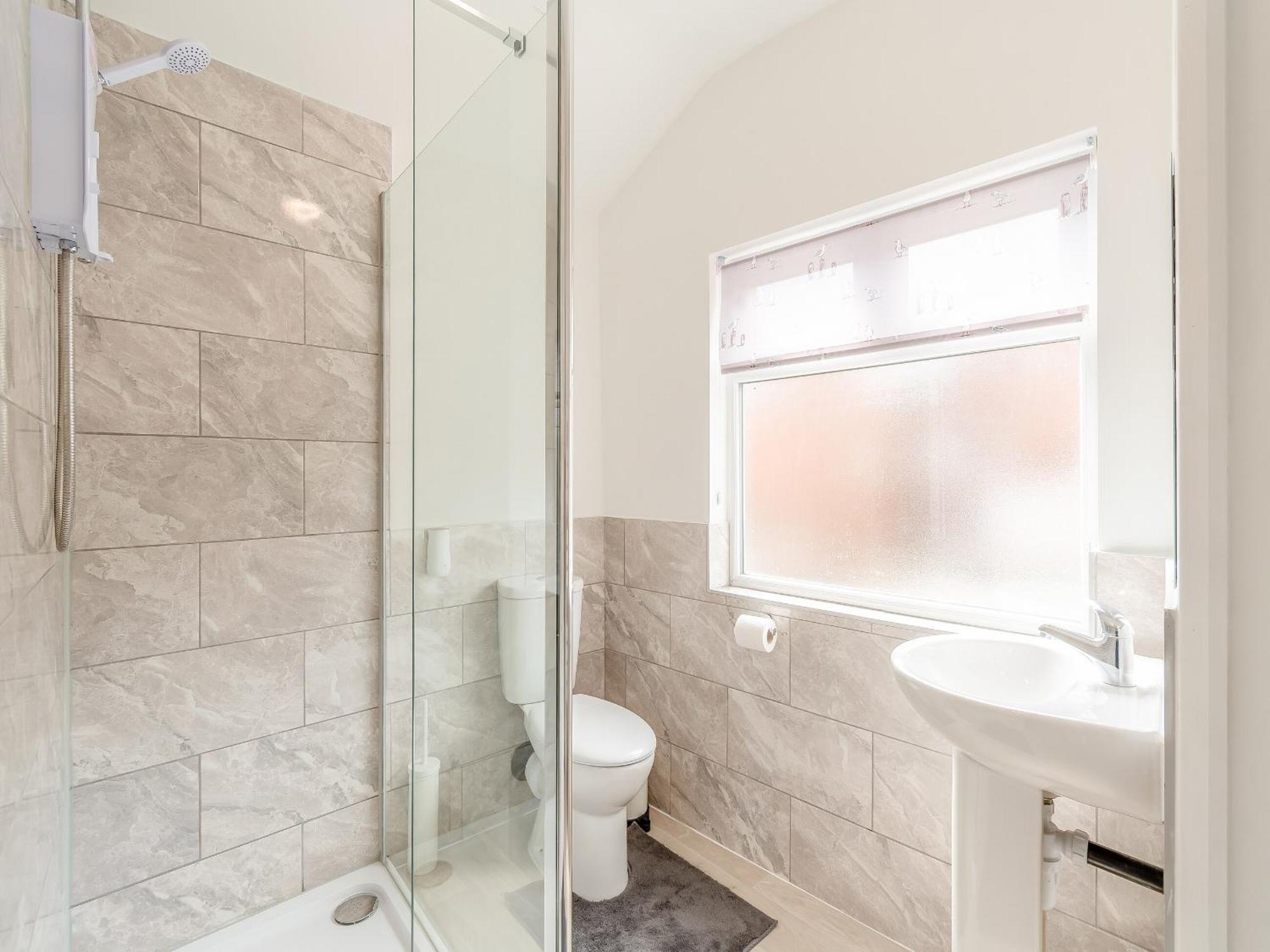 Buttercup Apartment - Uk42382 Bridlington Εξωτερικό φωτογραφία